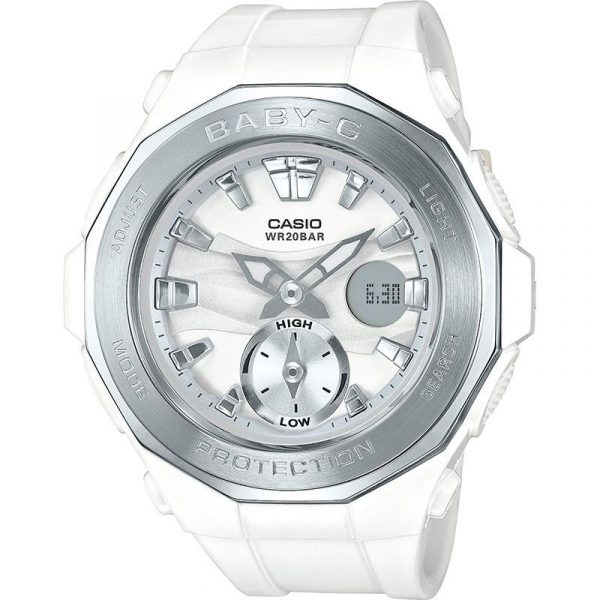 Casio Baby G Damenuhr BGA 220 7AER